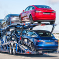 How much to ship a car from orlando to houston?