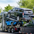 How much does it cost to ship a car from miami to houston?