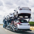 What is the cheapest company to ship your car?