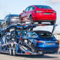 How much is it to ship a car from ga to ca?