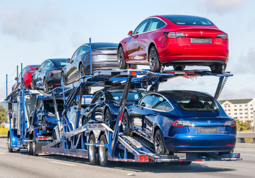 How much to ship a car from orlando to houston?