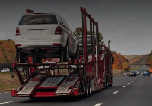 How long does it take to ship a car from florida to ohio?