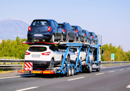 How long does it take to ship a car from florida to chicago?